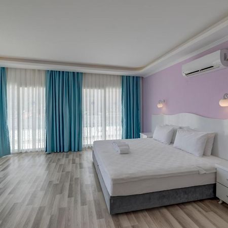 Karbel Hotel Oludeniz Eksteriør bilde