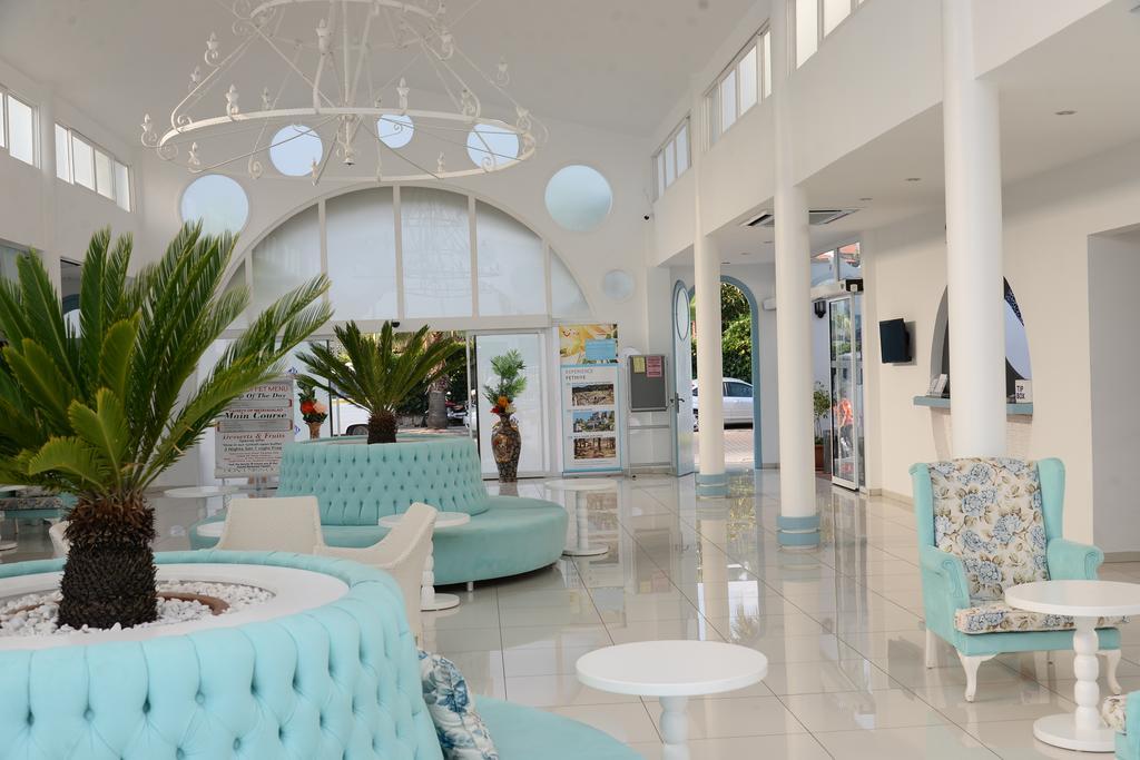 Karbel Hotel Oludeniz Eksteriør bilde
