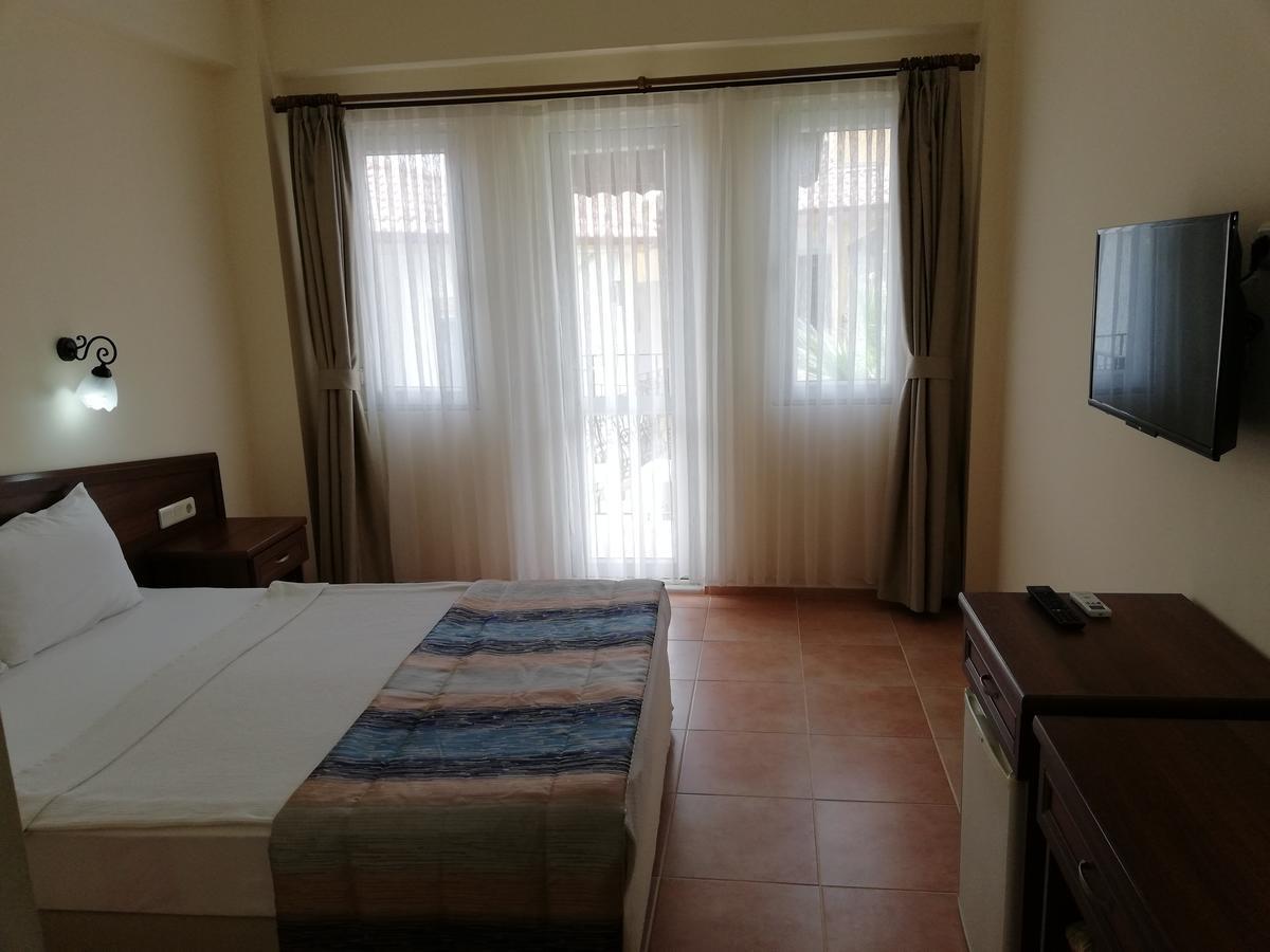 Karbel Hotel Oludeniz Eksteriør bilde