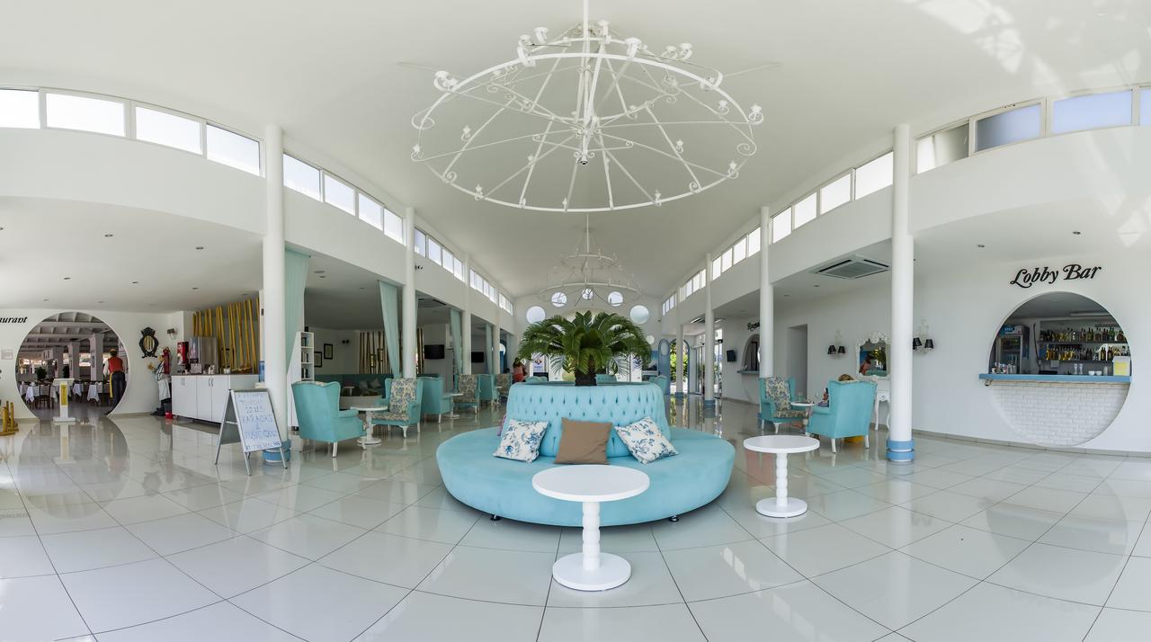 Karbel Hotel Oludeniz Eksteriør bilde