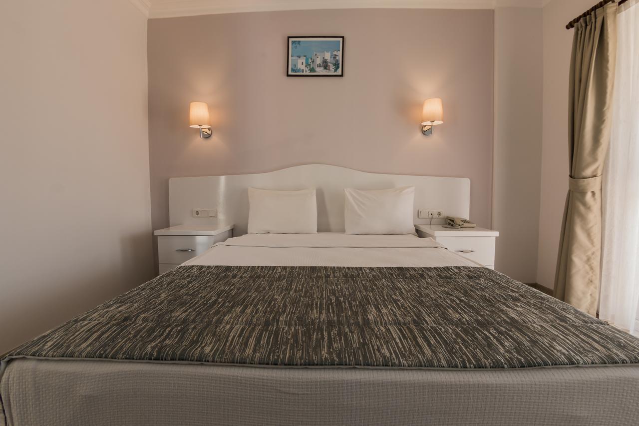 Karbel Hotel Oludeniz Eksteriør bilde