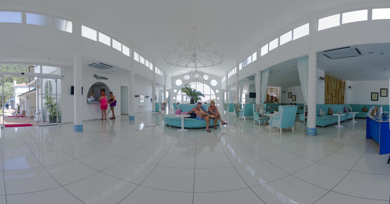 Karbel Hotel Oludeniz Eksteriør bilde